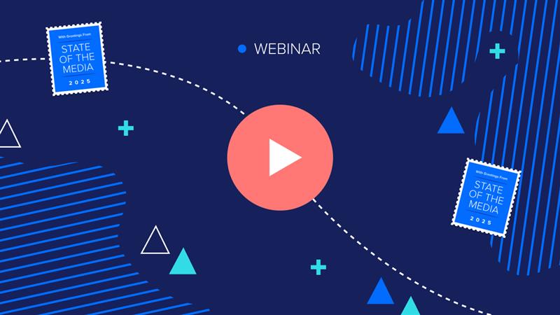 On-Demand Webinar: What Journalists Want in 2025