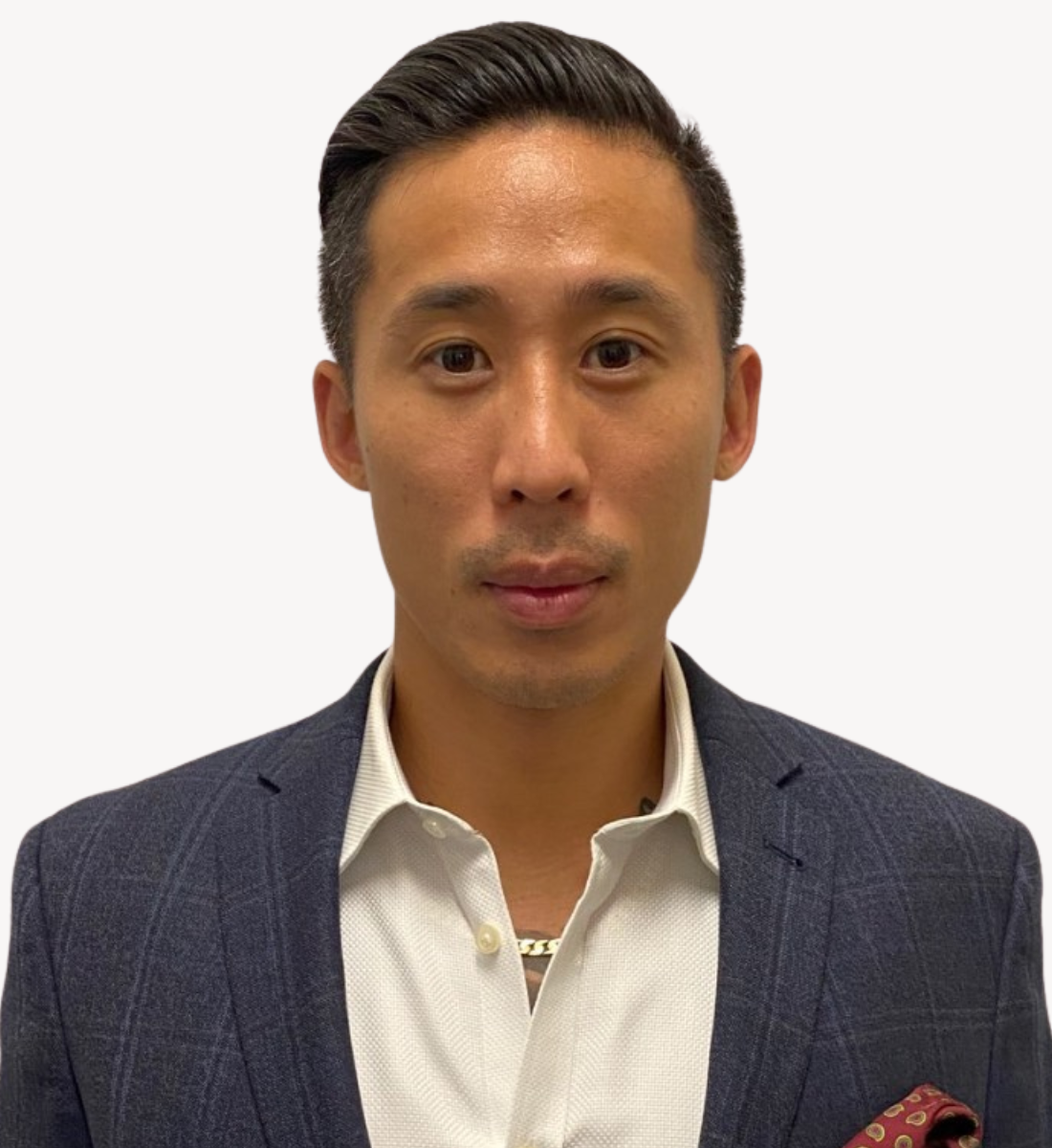 Chris Kim