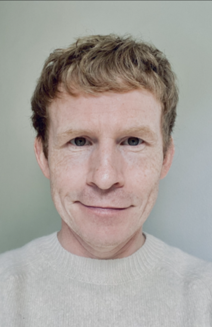 Jonathan Gould