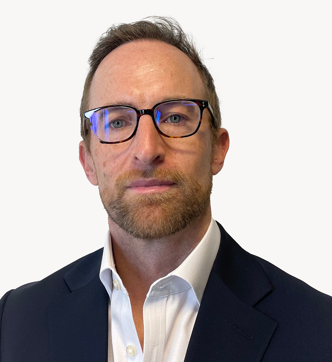 Matthew Robarge