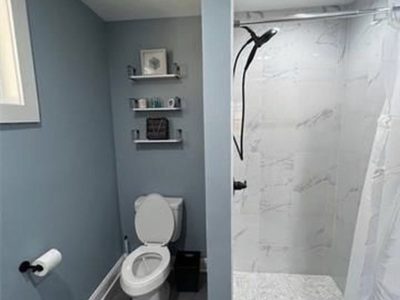 Home Bathroom Remodel Service