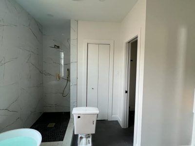 Home Bathroom Remodeling Service