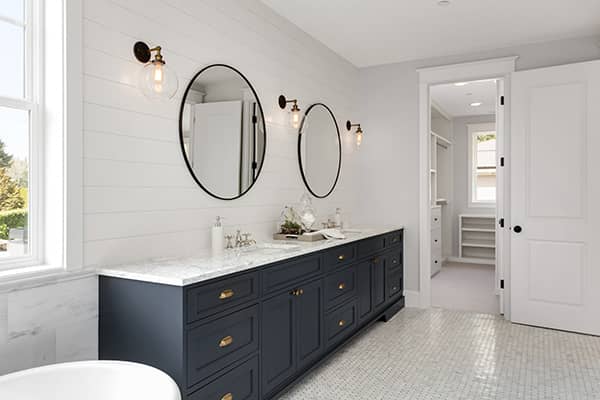 Bathroom Remodeling Project