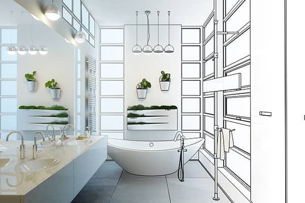 Bathroom Renovation Services Bathroom Renovation Services