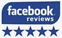 Facebook Reviews