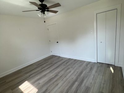 Home Flooring Service
