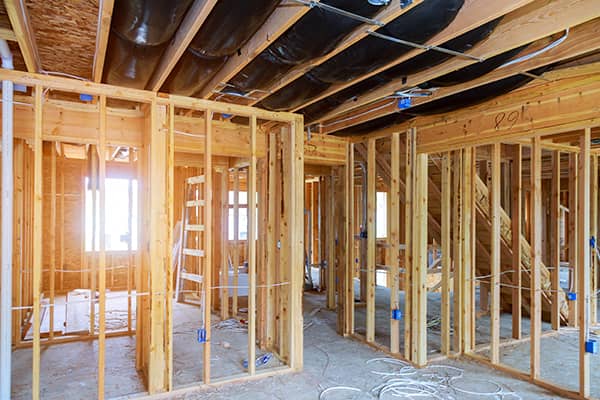 New Home Construction New Home Construction
