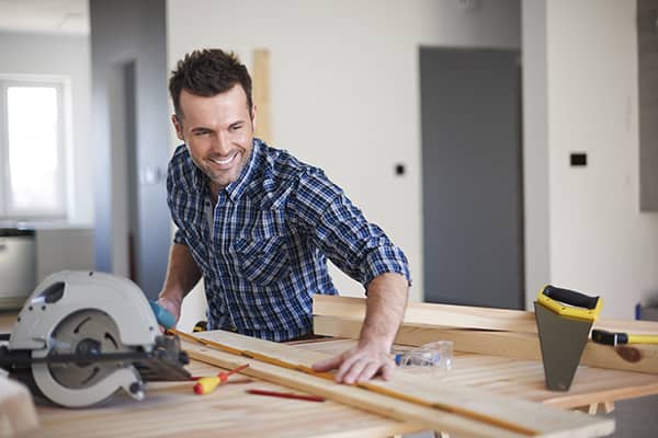 Professional Home Remodeling