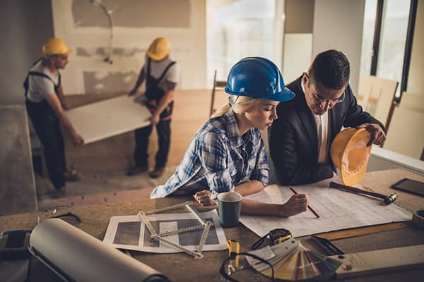 Commercial Construction Services Commercial Construction Services
